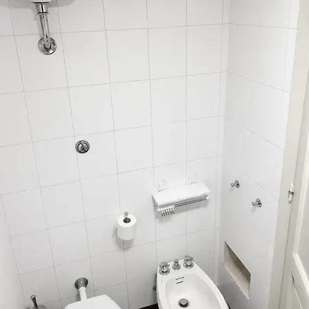 Gimma Prestige 104 Apartment *