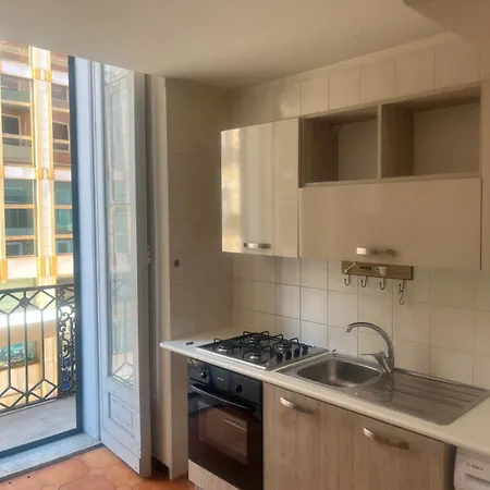 Gimma Prestige 104 Apartment *