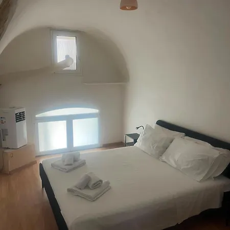 Gimma Prestige 104 Apartment Bari